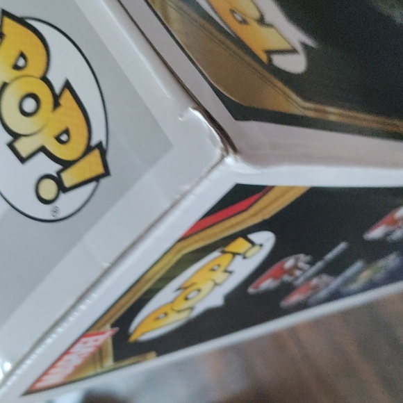 Spiderman Funko - Picture 4 of 4